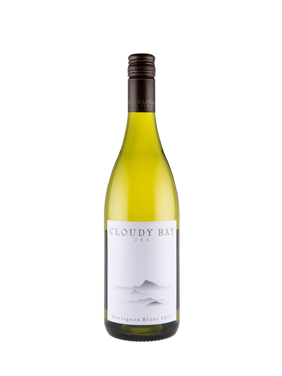 Cloudy Bay Sauvignon Blanc