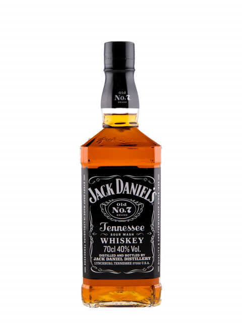 Jack Daniel's