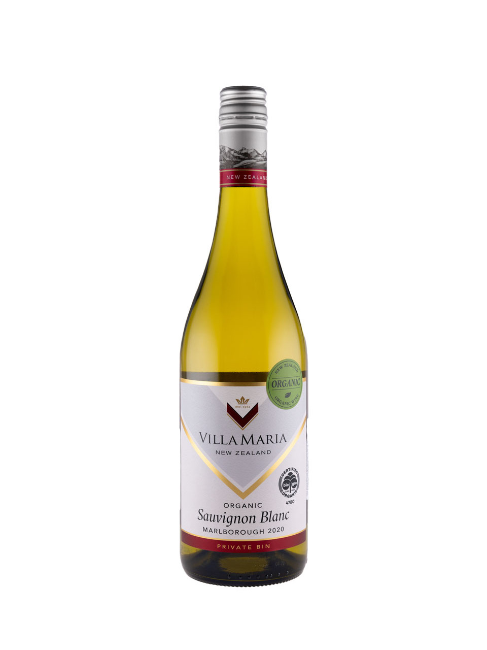 Villa Maria Private Bin Sauvignon Blanc