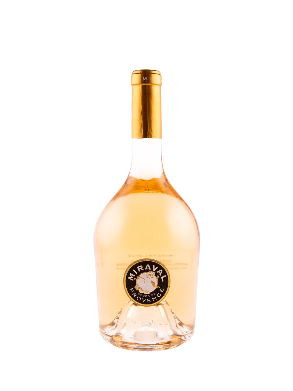 Miraval Cotes De Provence By Brad Pitt