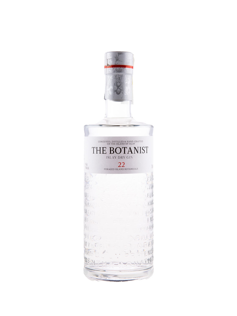 The Botanist Islay Dry Gin