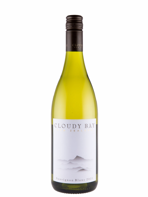 Cloudy Bay Sauvignon Blanc