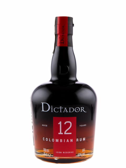 Dictador 12 Ani