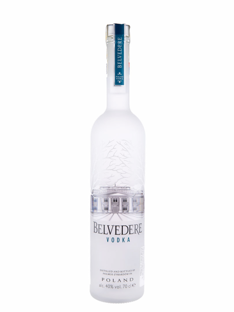 Belvedere