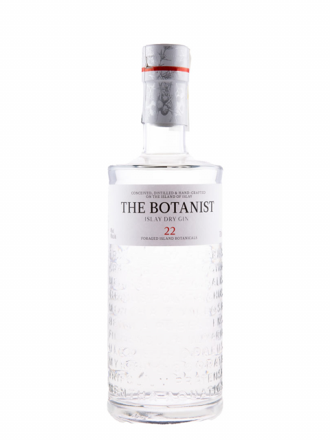 The Botanist Islay Dry Gin