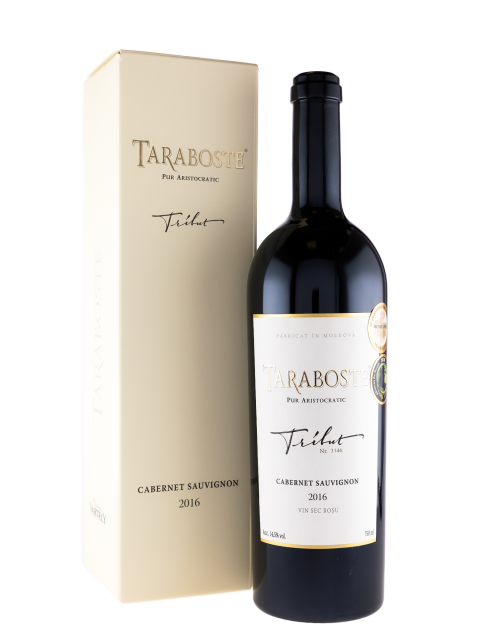 Chateau Vartely Taraboste Cabernet Sauvignon...