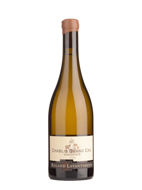 Lavantureux Chablis Vaudesir Grand Cru