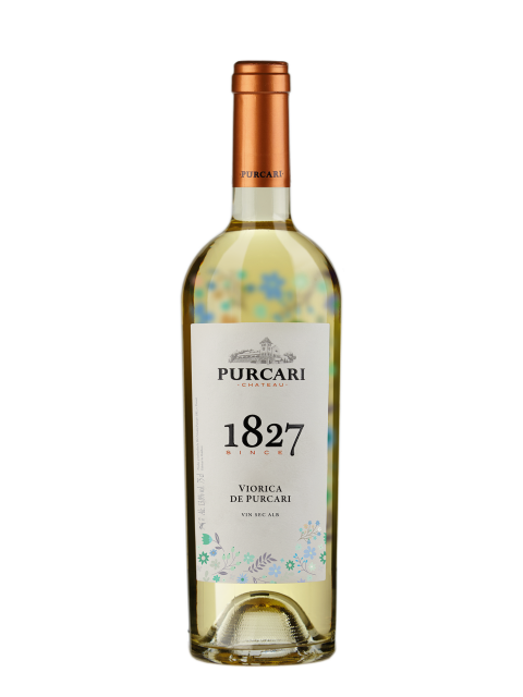 Purcari Viorica De Purcari