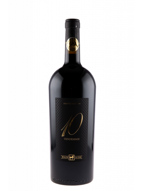 Tenuta Ulisse 10 Vendemie Magnum Rosso