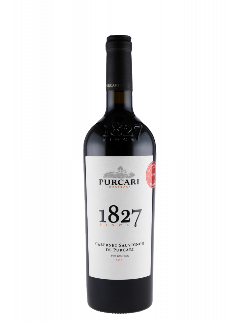 Purcari Cabernet Sauvignon