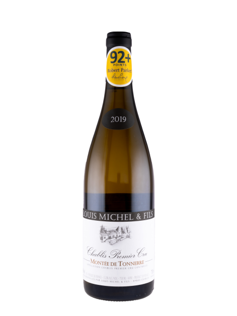 Chablis Montee de Tonnerre Premier Cru