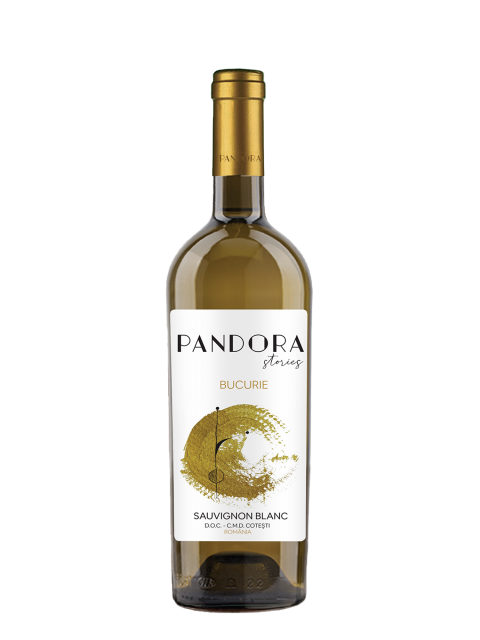 Pandora Stories Sauvignon Blanc 075L