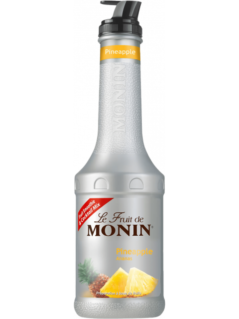 Monin Puree Ananas