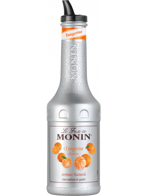 Monin Puree Mandarine