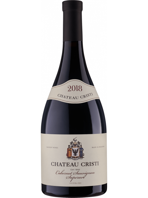 Chateau Cristi Chateau Cristi Cabernet...