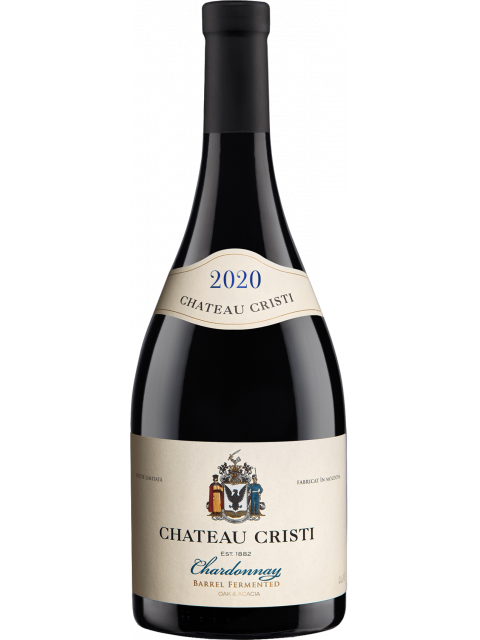 Chateau Cristi Chateau Cristi Chardonnay Barrel...