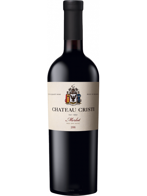 Chateau Cristi Chateau Cristi Merlot