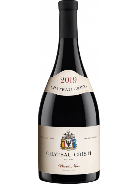 Chateau Cristi Chateau Cristi Pinot Noir