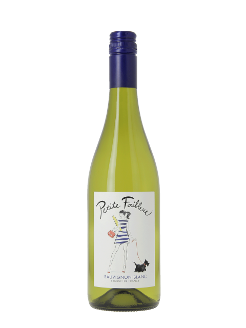 Petite Faiblesse Sauvignon Blanc