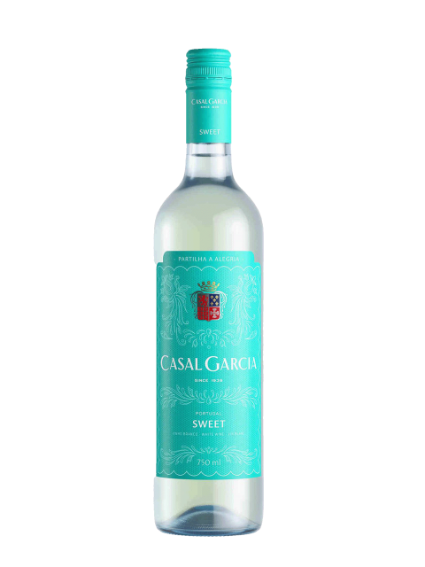 Casal Garcia Sweet Regional Vinho White