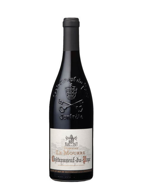 Cellier des Princes Chateauneuf-du-Pape Domaine...