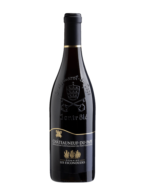 Cellier des Princes Chateauneuf-du-Pape Domaine...