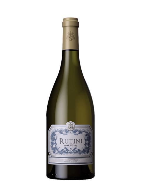 Rutini Colección Chardonnay 2022