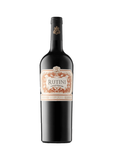 Rutini Colección Cabernet Franc