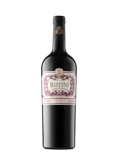 Rutini Colección Cabernet Sauvignon 2021