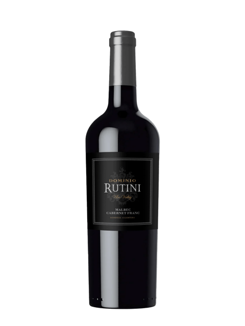 Rutini Dominio Cabernet Franc - Malbec 2021