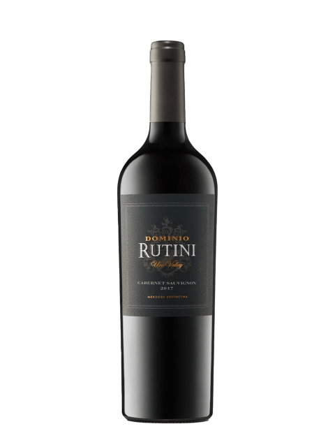 Rutini Dominio Cabernet Sauvignon