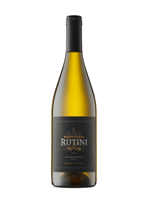 Rutini Dominio Chardonnay 2022