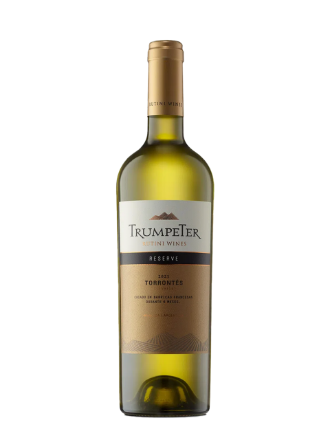 Trumpeter Reserve Torrontes 2022