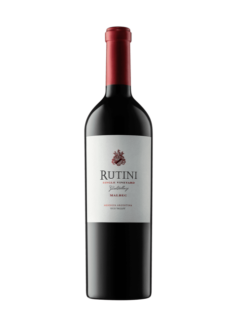 Rutini Altamira Single Vineyard Malbec 2019