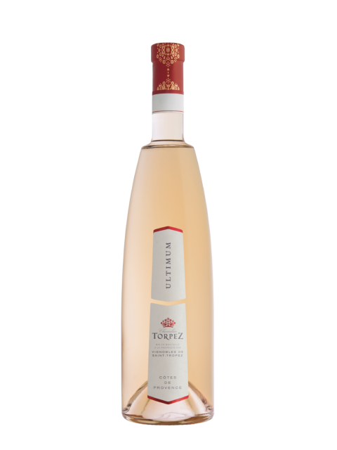 Torpez Ultimum Rose 2019