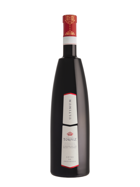 Torpez Chateau La Moutte Rouge