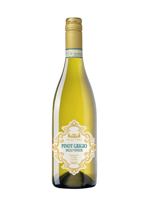 Villa Fura Pinot Grigio Delle Venezie DOC