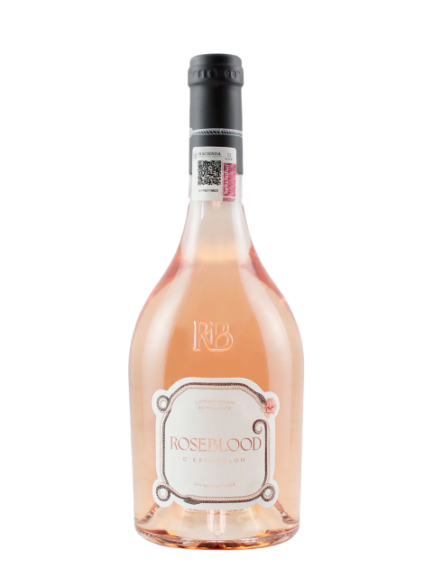 ROSEBLOOD D'ESTOUBLON ROSE MAGNUM