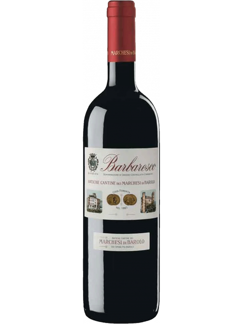 Marchesi di Barolo Barbaresco 2020 DOCG Tradizione