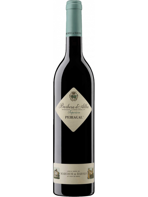 Marchesi di Barolo Barbera D'Alba Superiore...