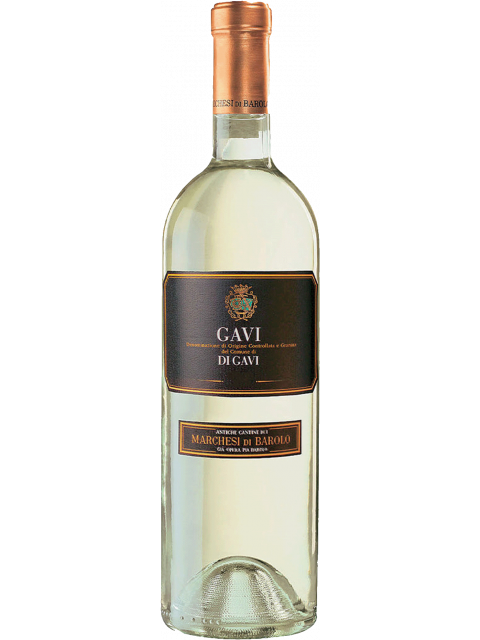 Marchesi di Barolo Gavi Del Comune Di Gavi 2023...