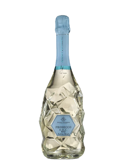 Prosecco Anno Domini Diamante Brut SGR
