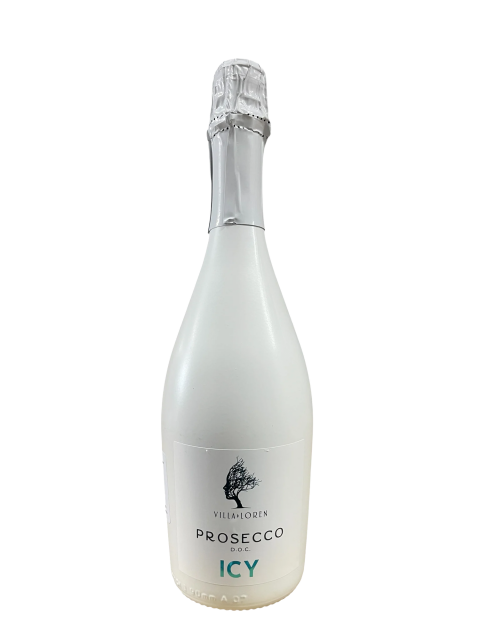Villa Loren Icy Prosecco DOC