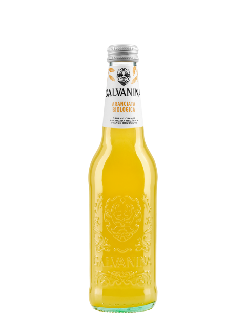 Galvanina Aranciata 355 ml