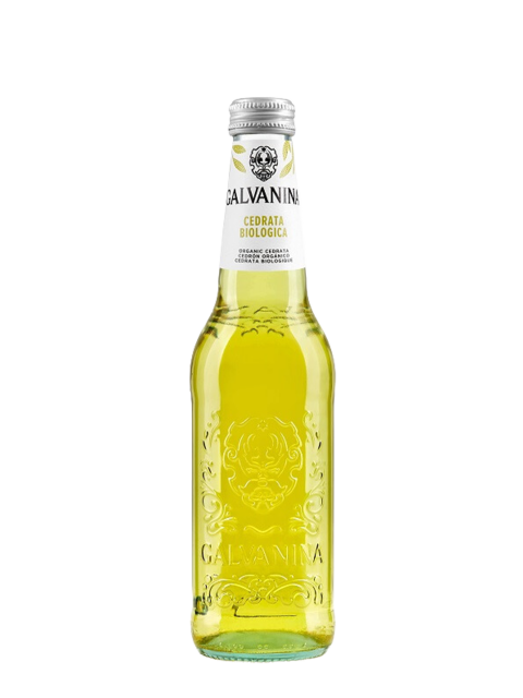 Galvanina Bio Cedrata 355 ml