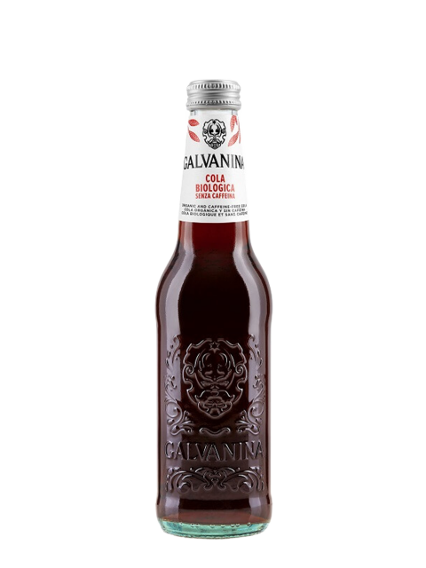 Galvanina Cola 355ml