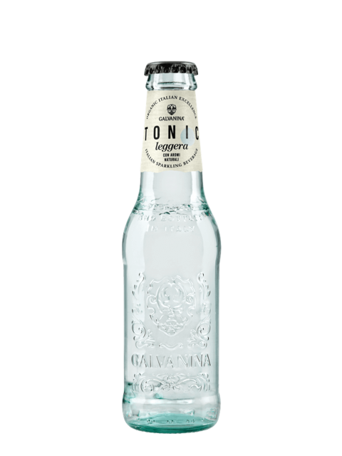 Galvanina Light Tonic ( Leggero ) 200 ml