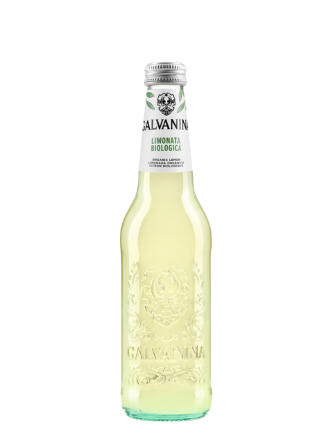 Galvanina Limonata 355 ml