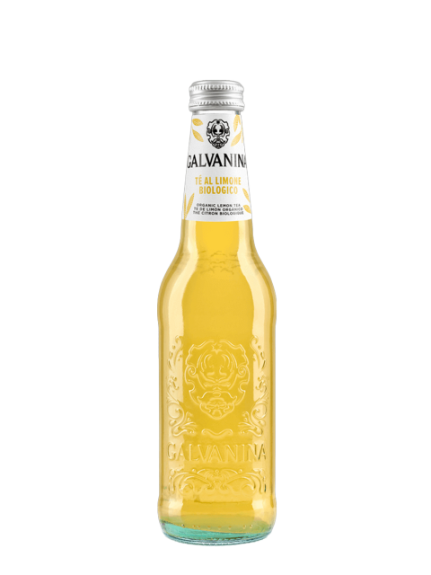 Galvanina Te Limone 355 ml