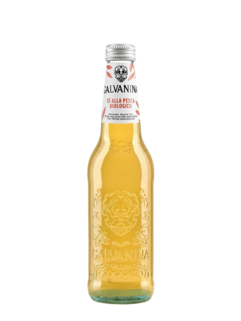 Galvanina Te Pesca 355ml